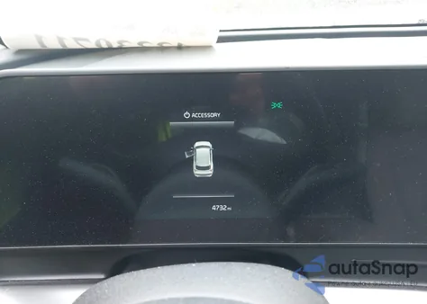 2025 Kia Sportage Ex from USA, damaged, VIN 5XYK3CDF3SG245758